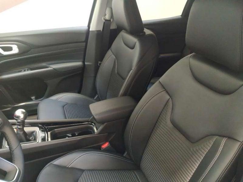 Jeep Compass 1.6 mjt Night Eagle 2wd 130cv