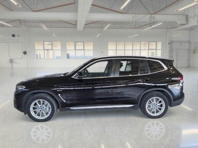 BMW X3 xDrive30e