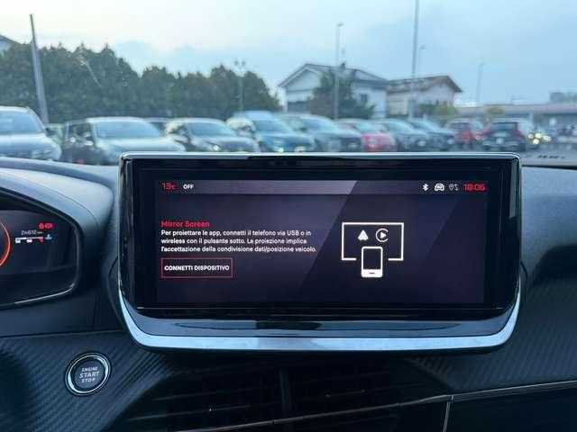 Peugeot 2008 1.2 puretech 100 Allure S&S PROMO FIN