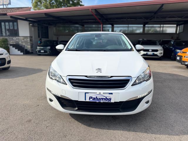 PEUGEOT 308 BlueHDi 120 S&S Allure OK NEOPATENTATI