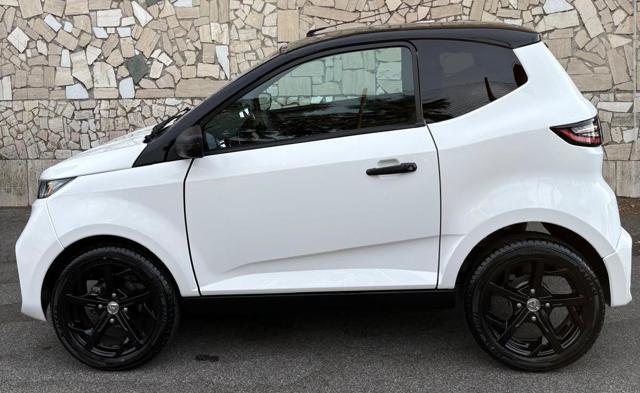 AIXAM City Sport Ambition