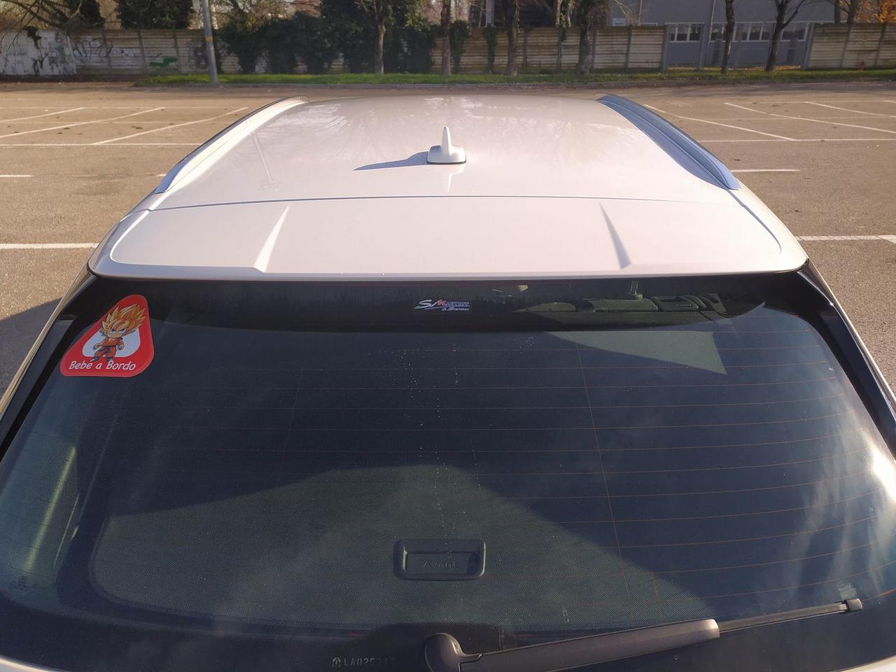 Audi A4 Business Advanced 2.0 35 TDI MHEV #8151