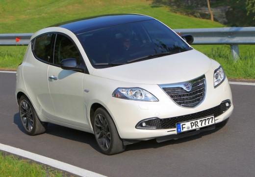 LANCIA Ypsilon III 2011 - Ypsilon 1.2 8v Elefantino 69cv my14