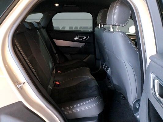 Land Rover Range Rover Velar 2.0 td4 R-Dynamic 180cv auto MOTORE ROTTO