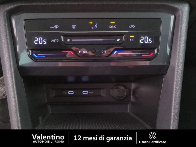 Volkswagen Tiguan 1.5 TSI ACT Life