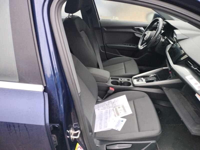 Audi A3 Sportback 30 2.0 Tdi S tronic S line Edition