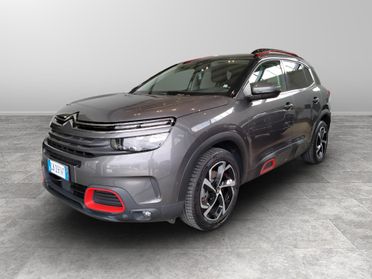CITROEN C5 Aircross 2018 - C5 Aircross 1.2 puretech Feel s&s 130cv m