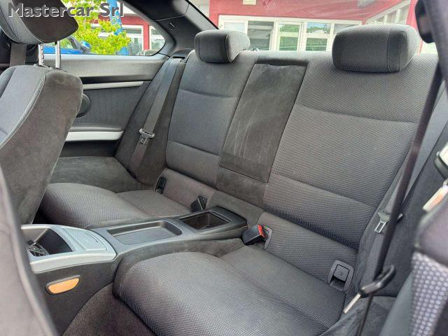 BMW 335 i 306CV Coupe Msport xDrive - DP157AG