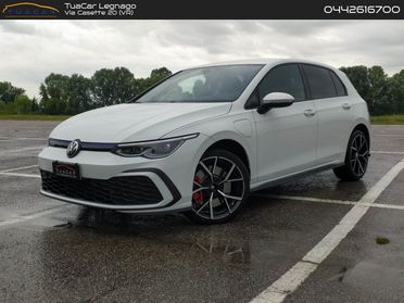 Volkswagen Golf 1st Edition Life 1.4 eHybrid #6450