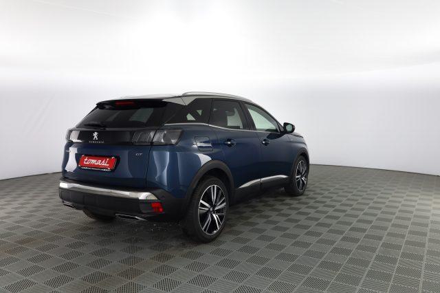 PEUGEOT 3008 3008 PureTech Turbo 180 S&S EAT8 GT Pack