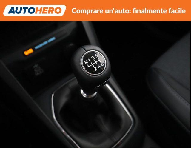 FORD Tourneo Courier 1.0 EcoBoost Active