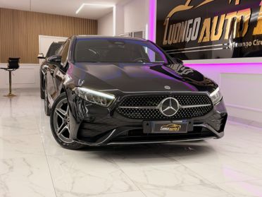 Mercedes-benz Classe A 180d AMG Line Premium