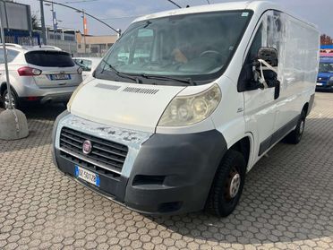 FIAT Other ducato 2.3 120 cv