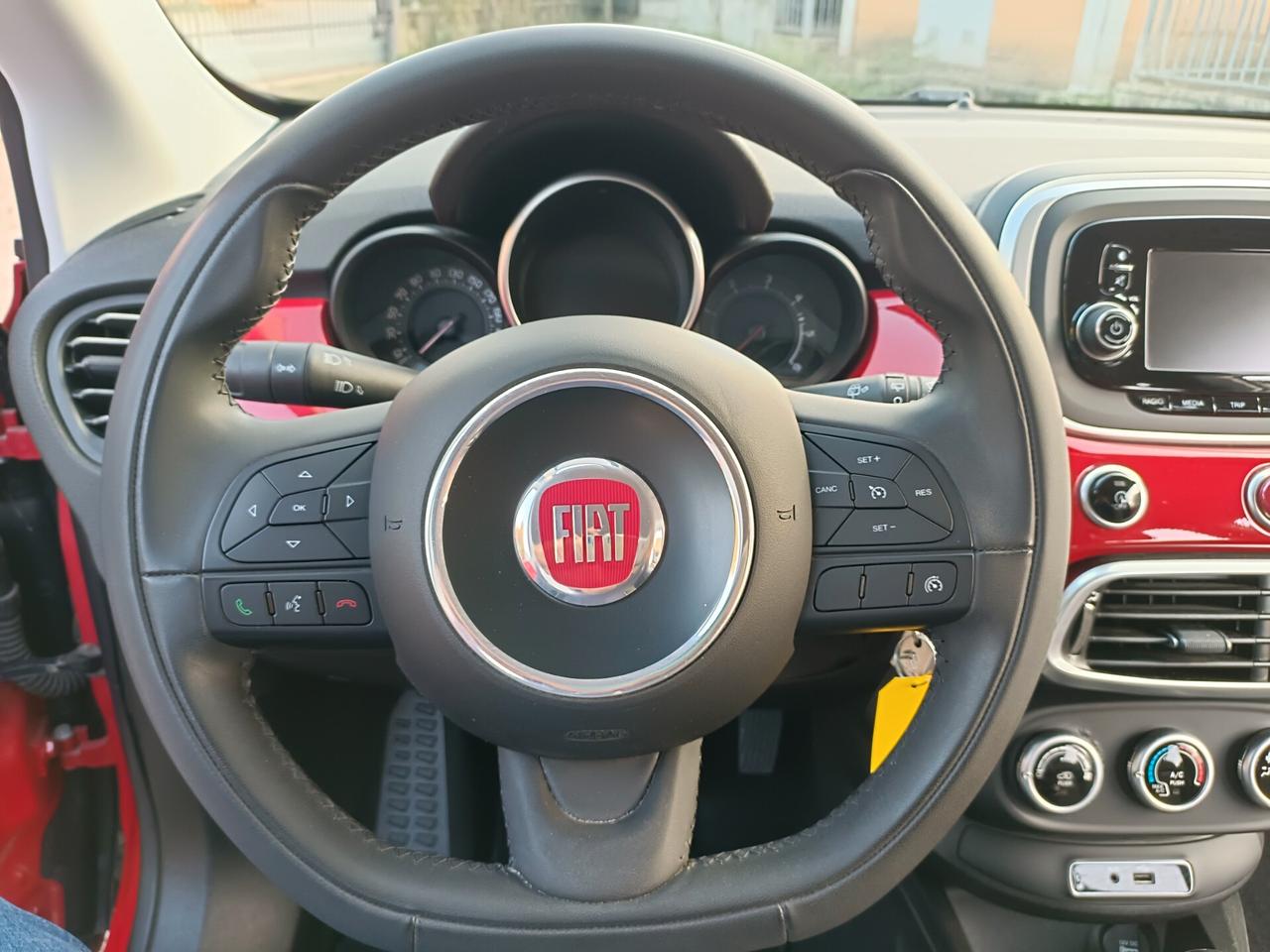 Fiat 500X 1.3 Business NEOPATENTATI