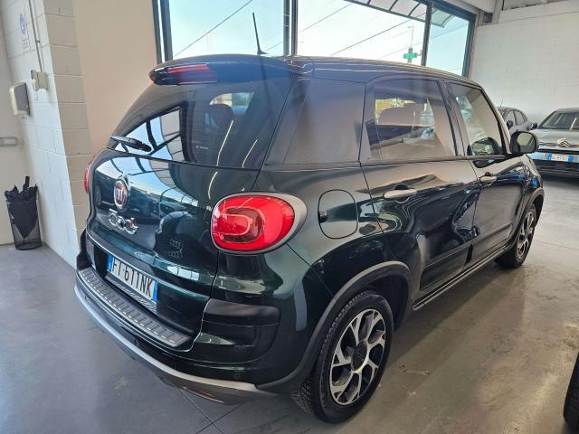 Fiat 500L 500L 2017 Cross Cross 1.4 95cv my19