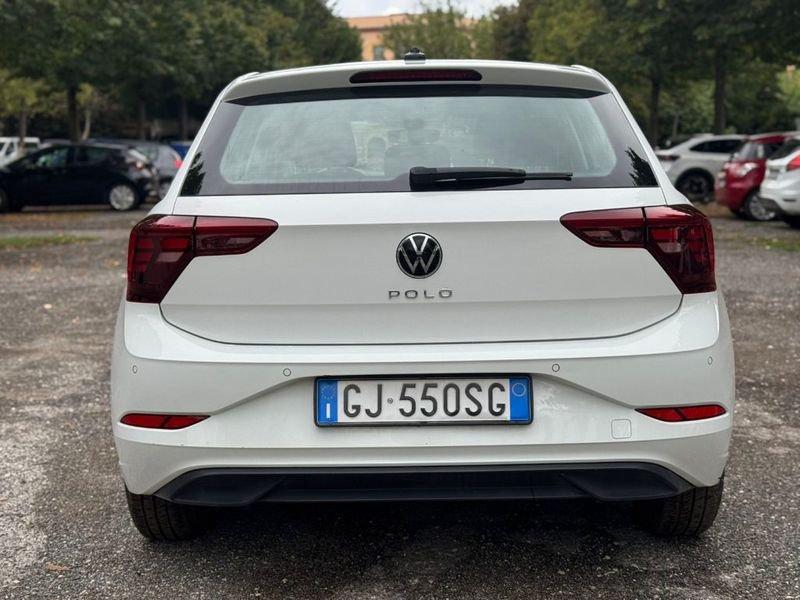 Volkswagen Polo 1.0 TSI adatta a neopatentati +GPL