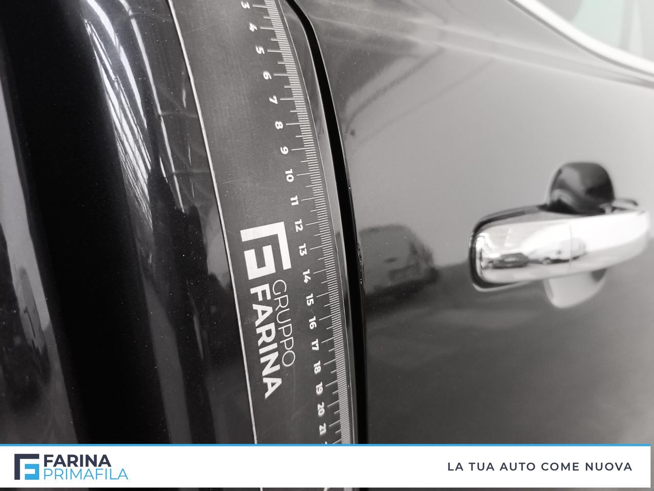 FORD Ranger VII 2019 - Ranger 2.0 ecoblue double cab Limited 213c