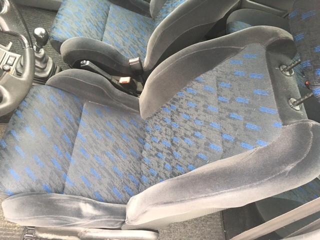 Renault Clio 1.4 cat 3 porte Si