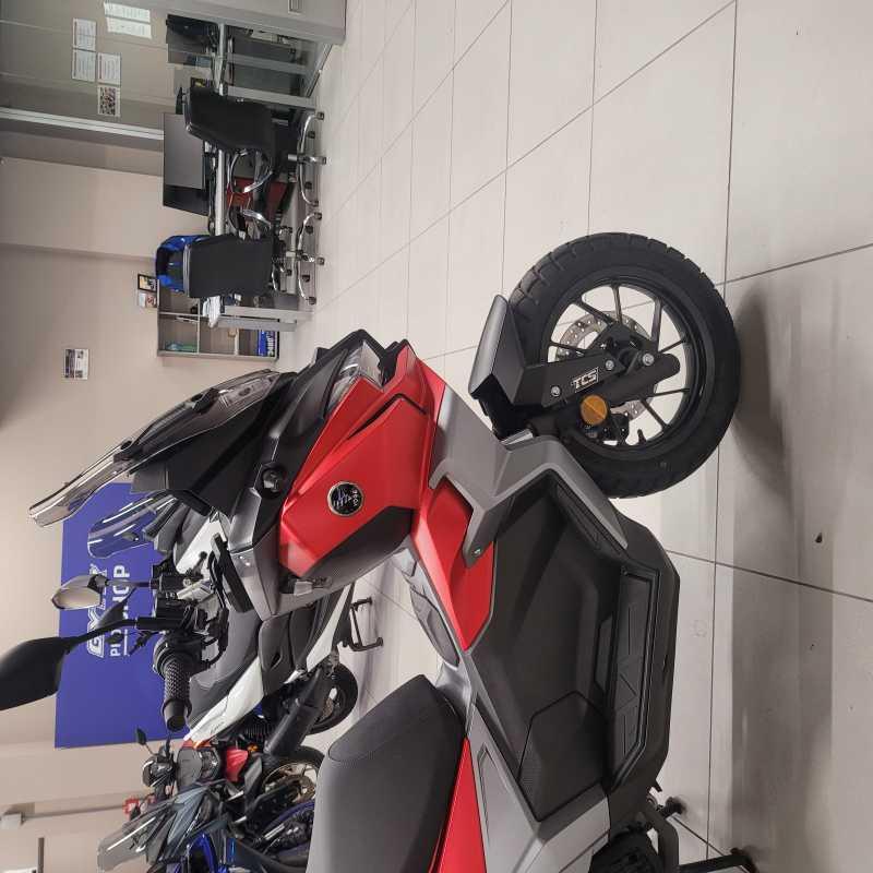 Voge Sfida SR1 ADV - 2025