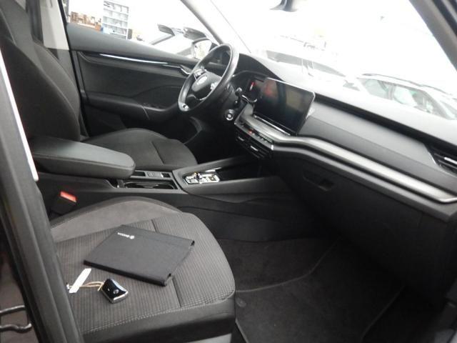 SKODA Octavia Wagon 1.5 G-TEC DSG Executive LED, Navi, ACC