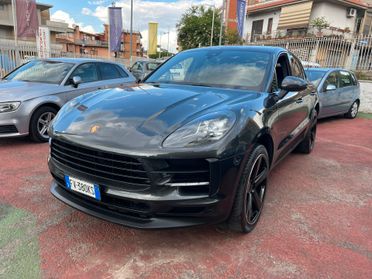 Porsche Macan *Tagliandi Porsche*VETTURA ITALIANA*