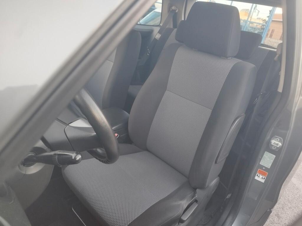 Suzuki Grand Vitara 1.9 DDiS 3 porte