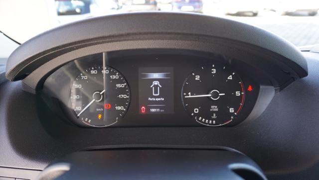 FIAT Ducato 30 2.2 Mjt 140CV PC-TN Panorama