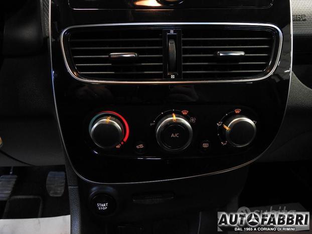 RENAULT - Clio - 1.2 75 CV 5p. Life 5p-Climat-Usb-