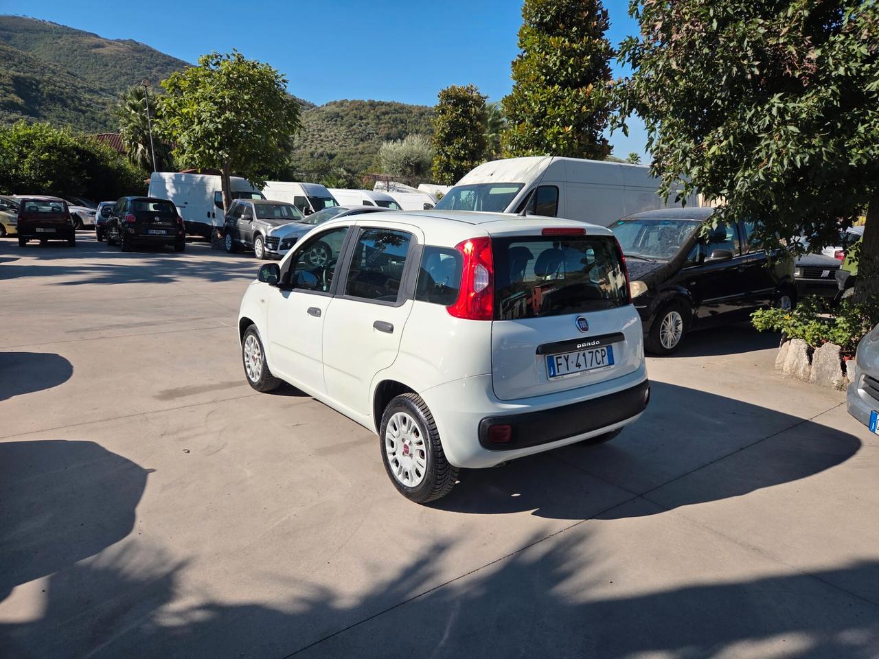 Fiat Panda 1.2 Easy - 07/2019 PERFETTA!