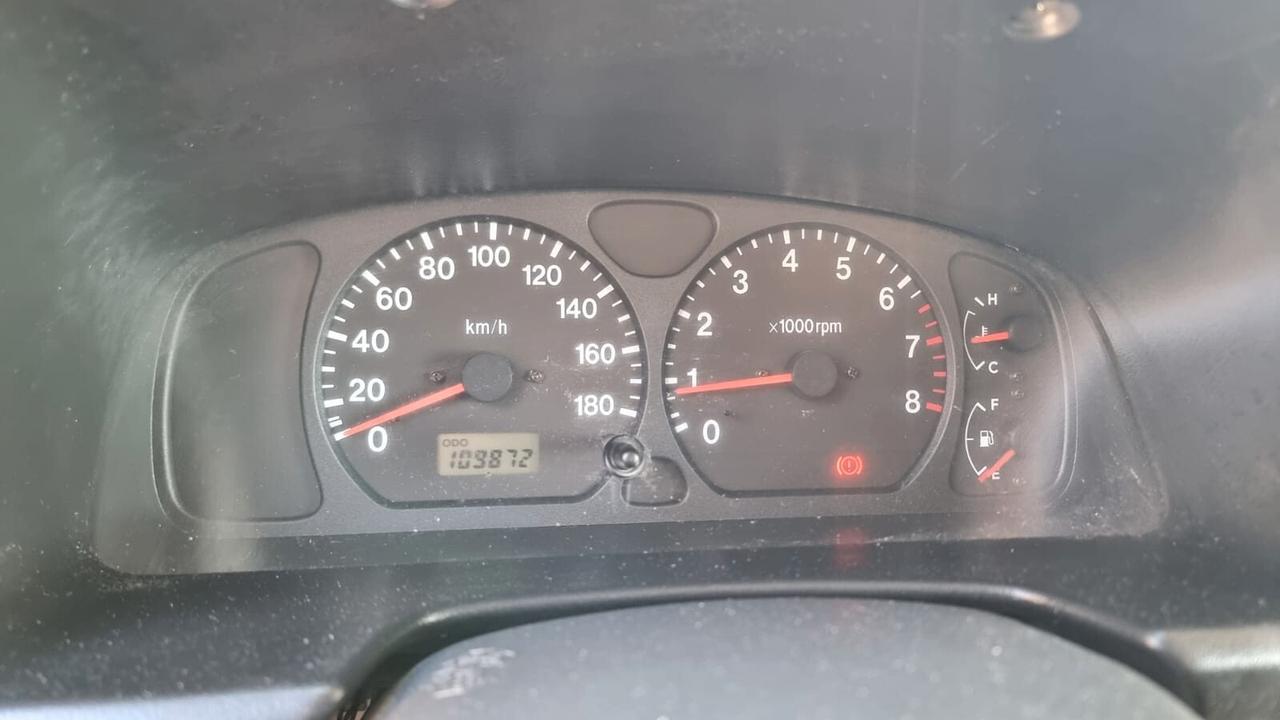 Suzuki Jimny 1.3i 16V cat Cabrio 4WD JLX