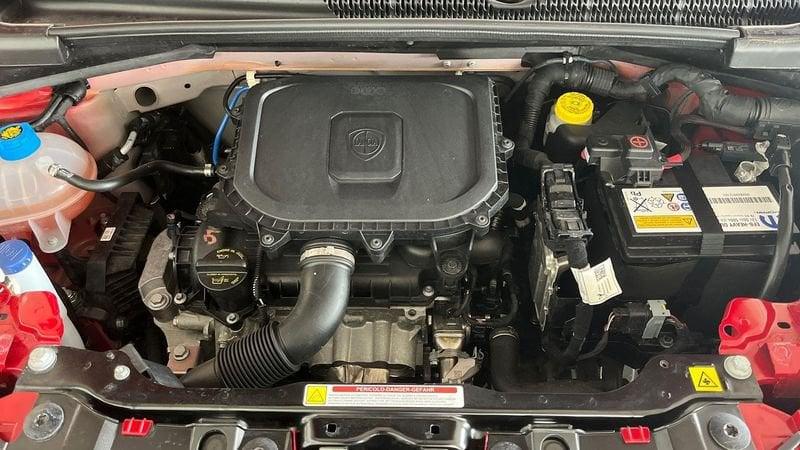 Lancia Ypsilon III 2021 1.0 FireFly Hybrid 70cv Gold S&S