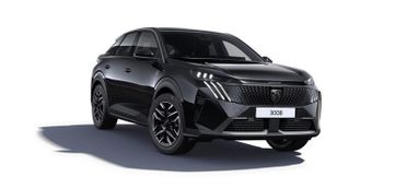 Peugeot 3008 3008 Hybrid 145 e-DCS6 GT