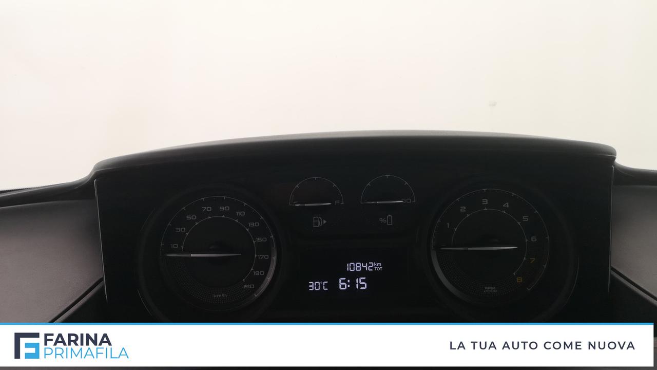 LANCIA Ypsilon III 2021 - Ypsilon 1.0 firefly hybrid Gold s&s 70cv 5p.ti