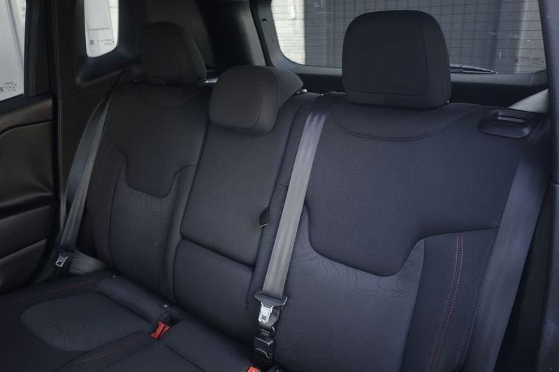 Jeep Renegade Jeep Renegade 2.0 Mjt 170CV 4WD Active Drive Low Trailhawk 125KW ANNO 2015