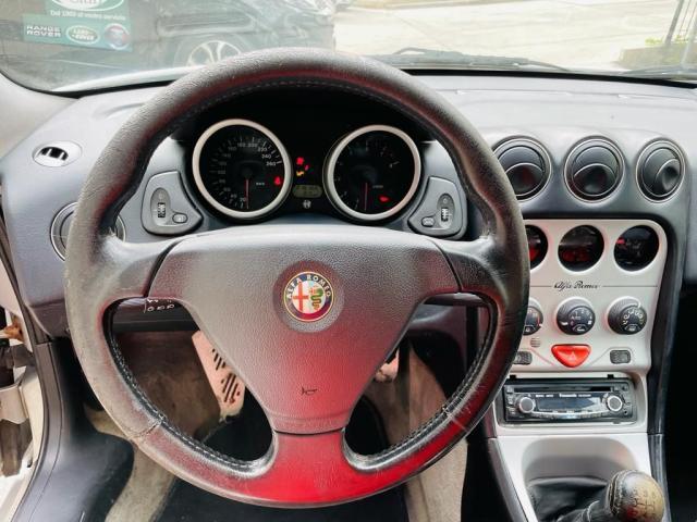 Alfa Romeo GTV 1.8i 16V 144cv Twin Spark