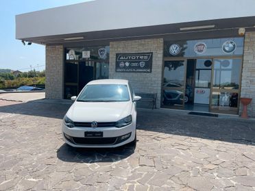 Volkswagen Polo 1.6 TDI 90CV DPF 5 porte Highline NEO PATENTATI
