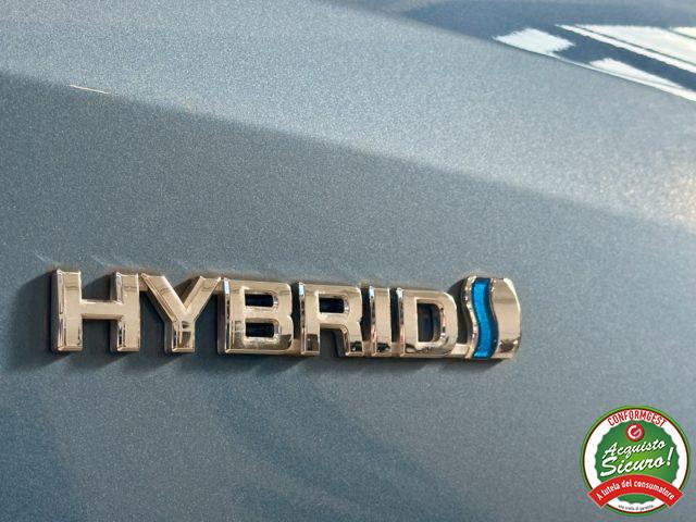 TOYOTA Auris Touring Sports 1.8 Hybrid Business *NEOPAT*TAGLIANDI TOYOTA*