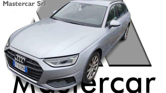 AUDI A4 45 3.0 tdi quattro 231cv Business Sport - FY803MW