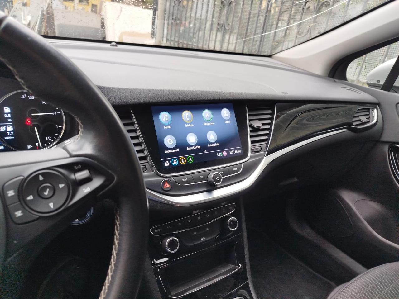 Opel Astra 1.5 CDTI 122 CV S&S AT9 Sports Tourer Ultimate