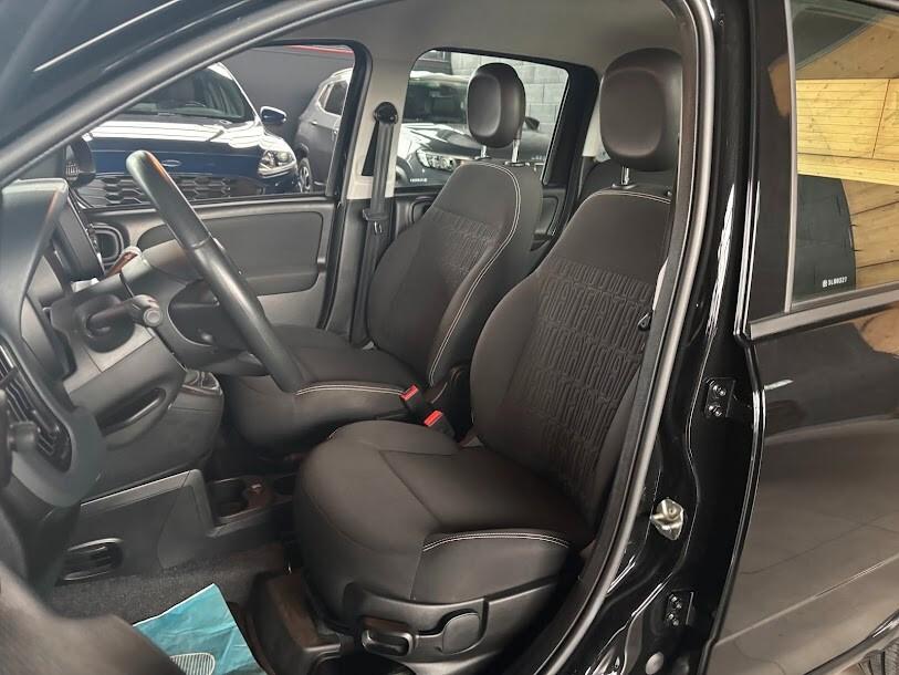 Fiat Panda 1.0 FireFly Hybrid NEOPATENTATI