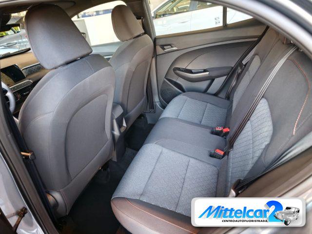 MG MG3 1.5 Comfort