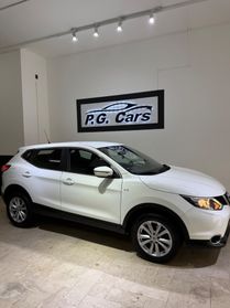 Nissan Qashqai 1.5 dCi Tekna 360