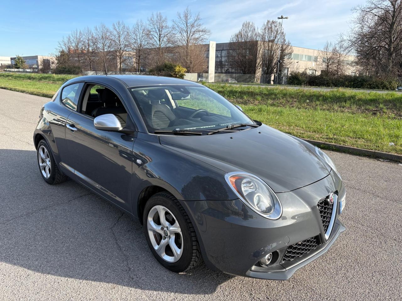 Alfa Romeo MiTo 1.4 78 CV 8V S&S