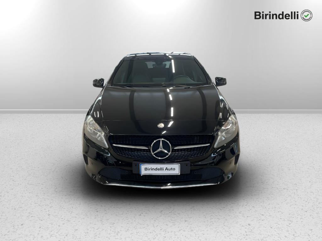 Mercedes-Benz Classe A (W176) - A 180 d Automatic Sport