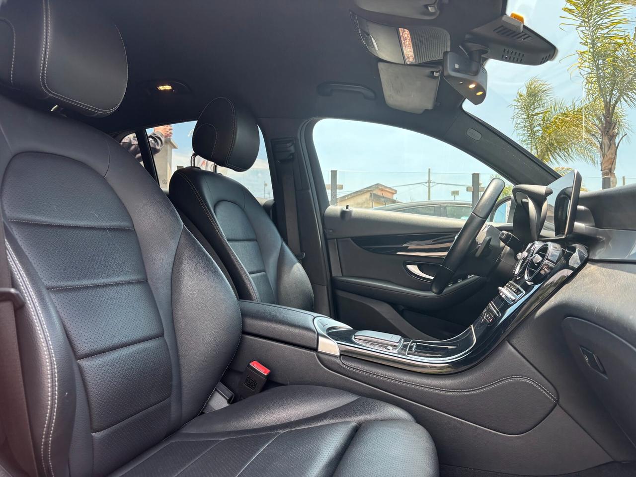 Mercedes-benz GLC 220 GLC 220 d 4Matic Sport