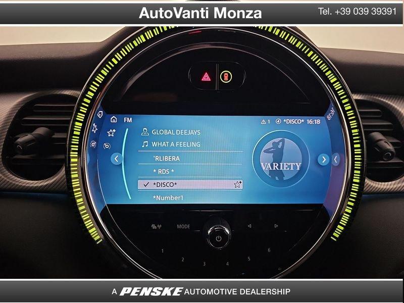 MINI Cooper SE Cooper SE Yours