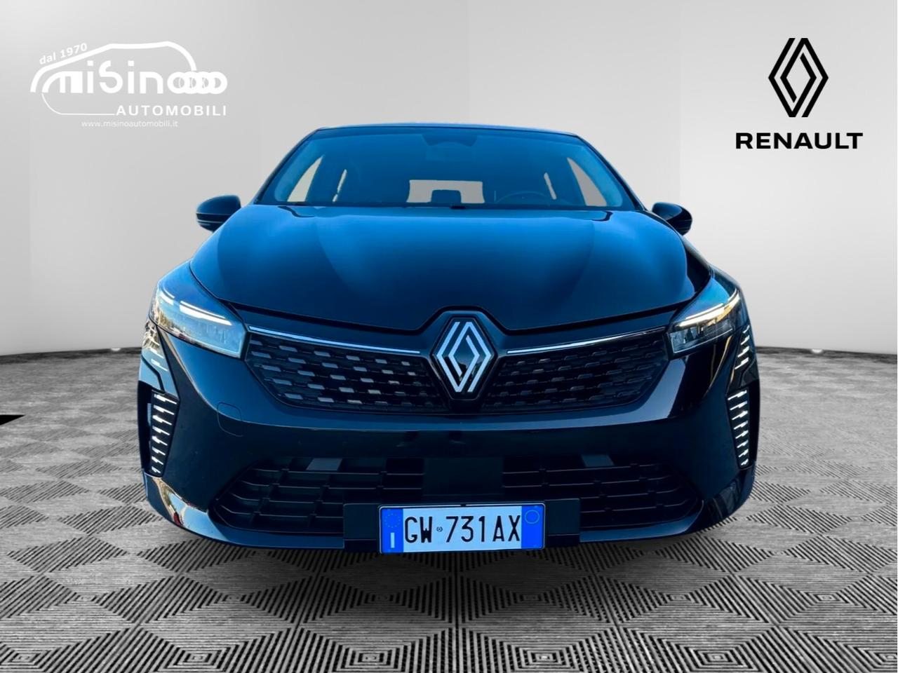 Renault Clio - 10/2024 PROMOFIN!!!