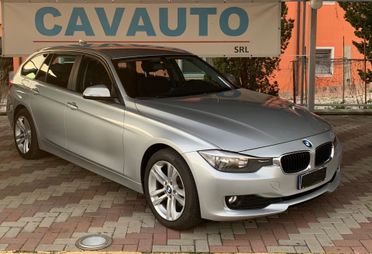 Bmw 320 D Touring Sport