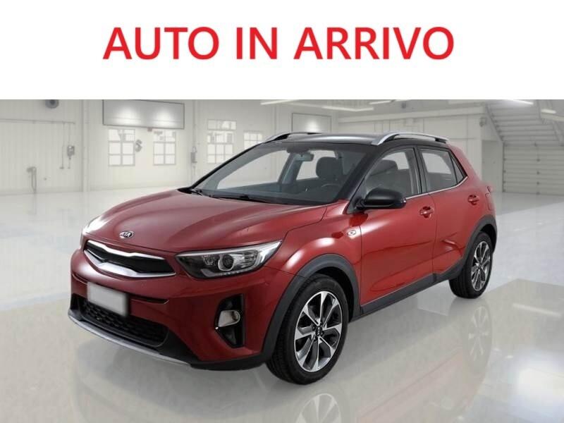KIA STONIC 1400 CC 100 CV STYLE