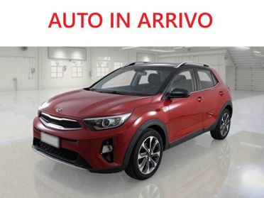 KIA STONIC 1400 CC 100 CV STYLE